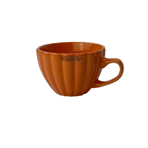 Mok Corfu oranje 300 ml