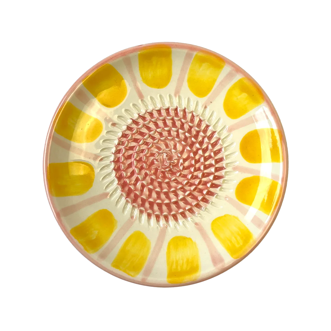 Raspbordje houten lepeltje