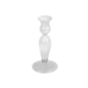 kaarsenstandaard swirl small