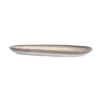 serveerschaal langwerpig