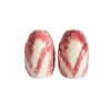 peper- en zoutstel vorm van andijvie