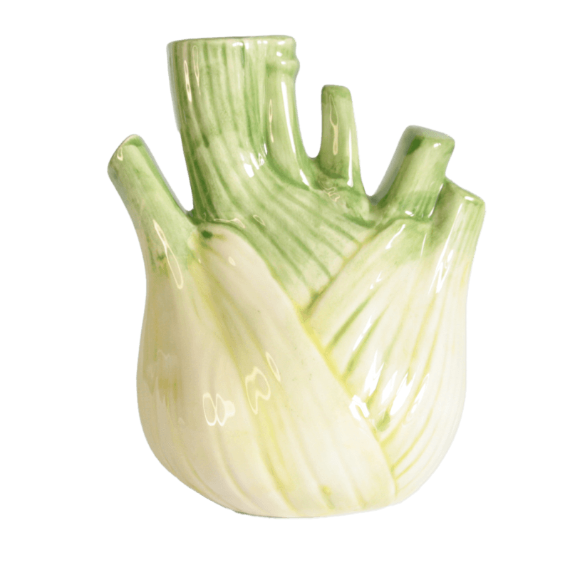vaas vorm venkel