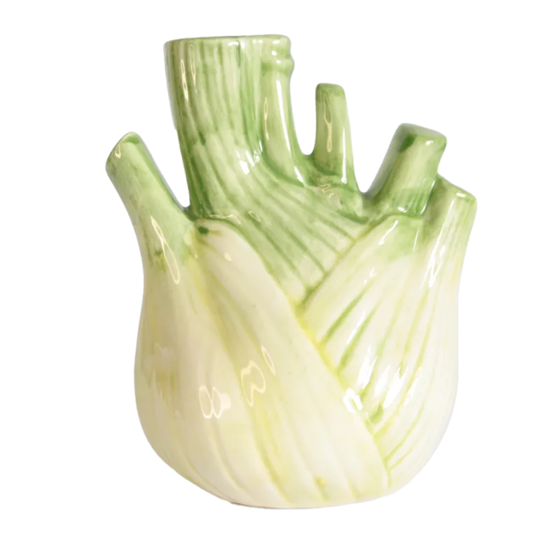 vaas vorm venkel