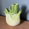 vaasje vorm van venkel