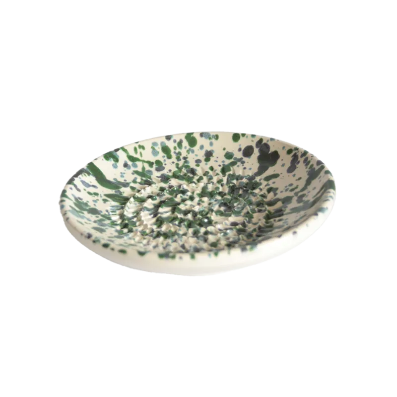 knoflook raspbordje