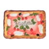 serveerschaal bruschetta