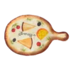 serveerschaal kaas