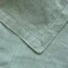 tafelkleed pastel groen