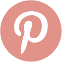 pinterest logo