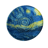 Raspbordje Sterrennacht Van Gogh ø12,5