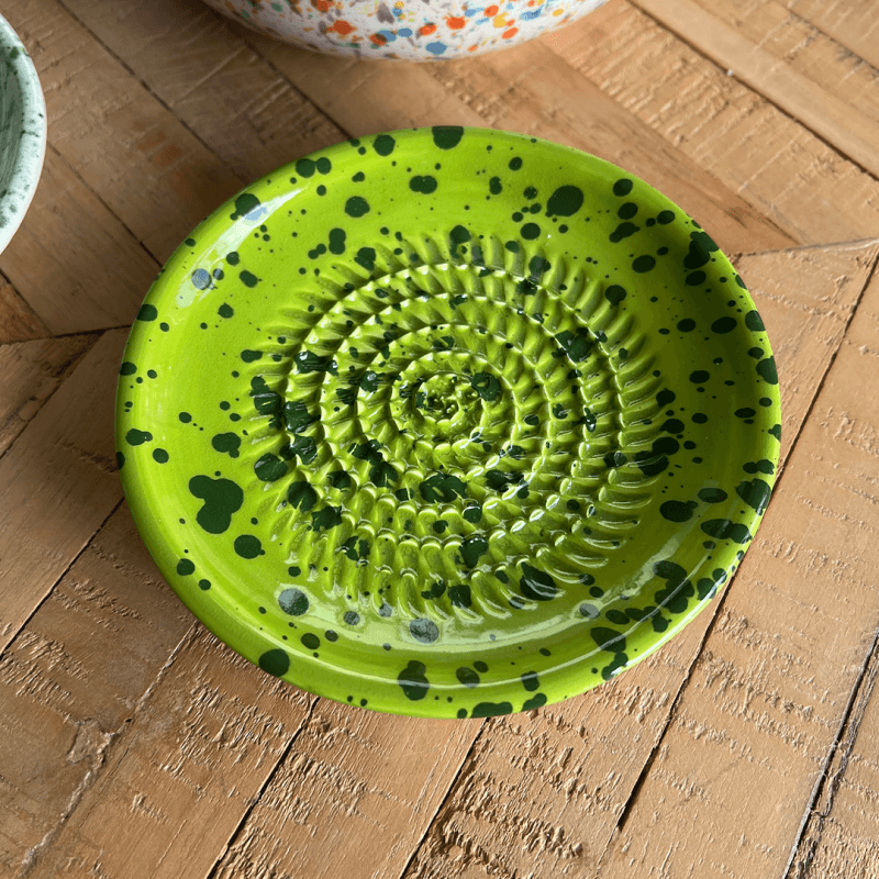 Raspbordje Mojito groen ø12,5 - Afbeelding 3