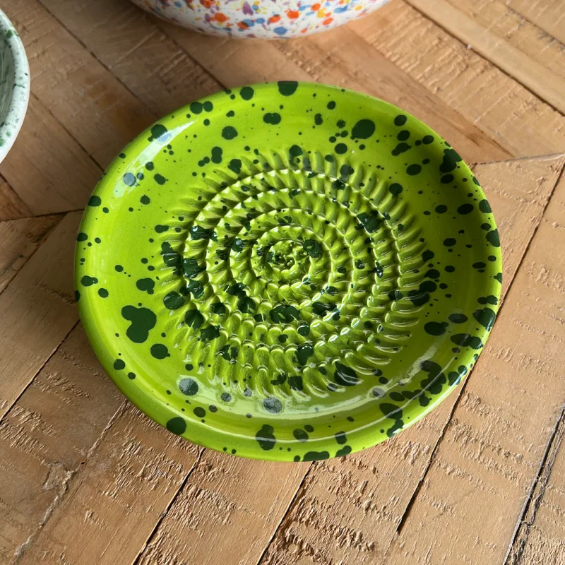 Raspbordje Mojito groen ø12,5 - Afbeelding 3