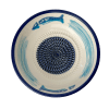 Raspkom tonijn blauw ø15