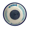 Raspkom tonijn blauw ø15