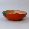 Schaal sinaasappel ⌀17,5cm - Afbeelding 2