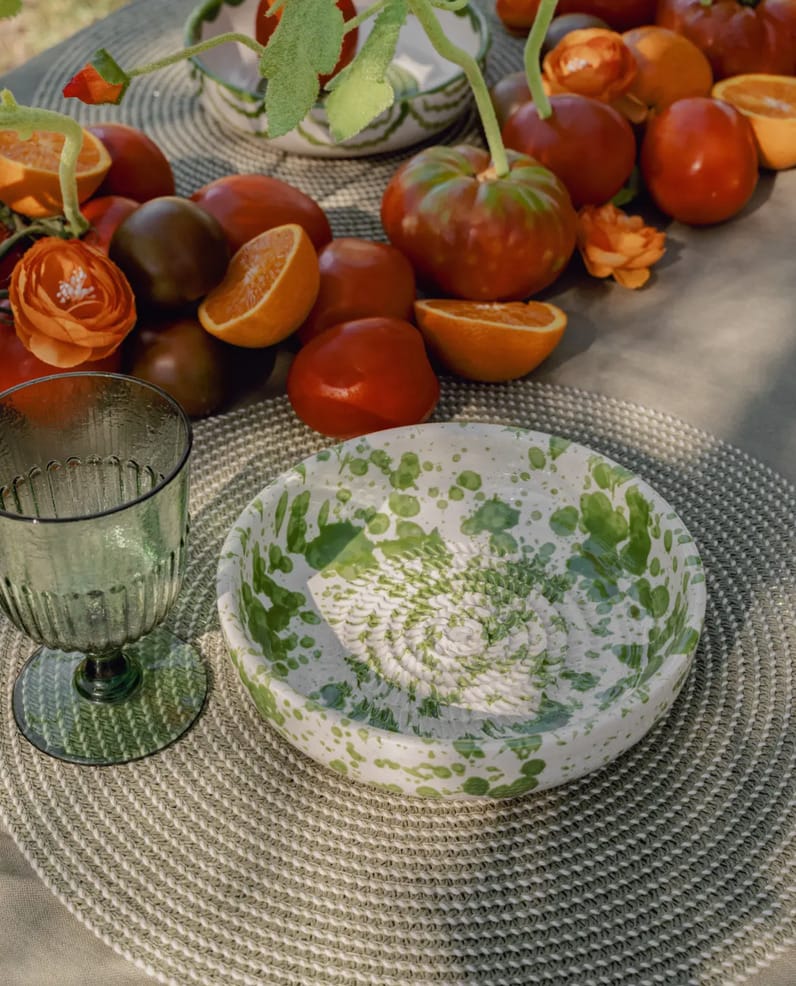 Pastel tafelen in de media - Pastel Tafelen