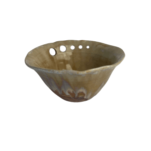 Kruidenstripschaaltje - Pastel Tafelen