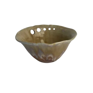 Kruidenstripschaaltje - Pastel Tafelen