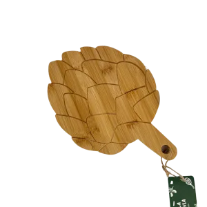 Serveerplank Artisjok - Pastel Tafelen