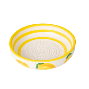 Raspkom groot Citroen Ø19 cm